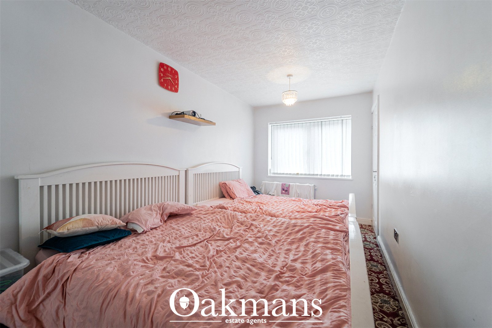 Hampden Retreat, Birmingham, B12