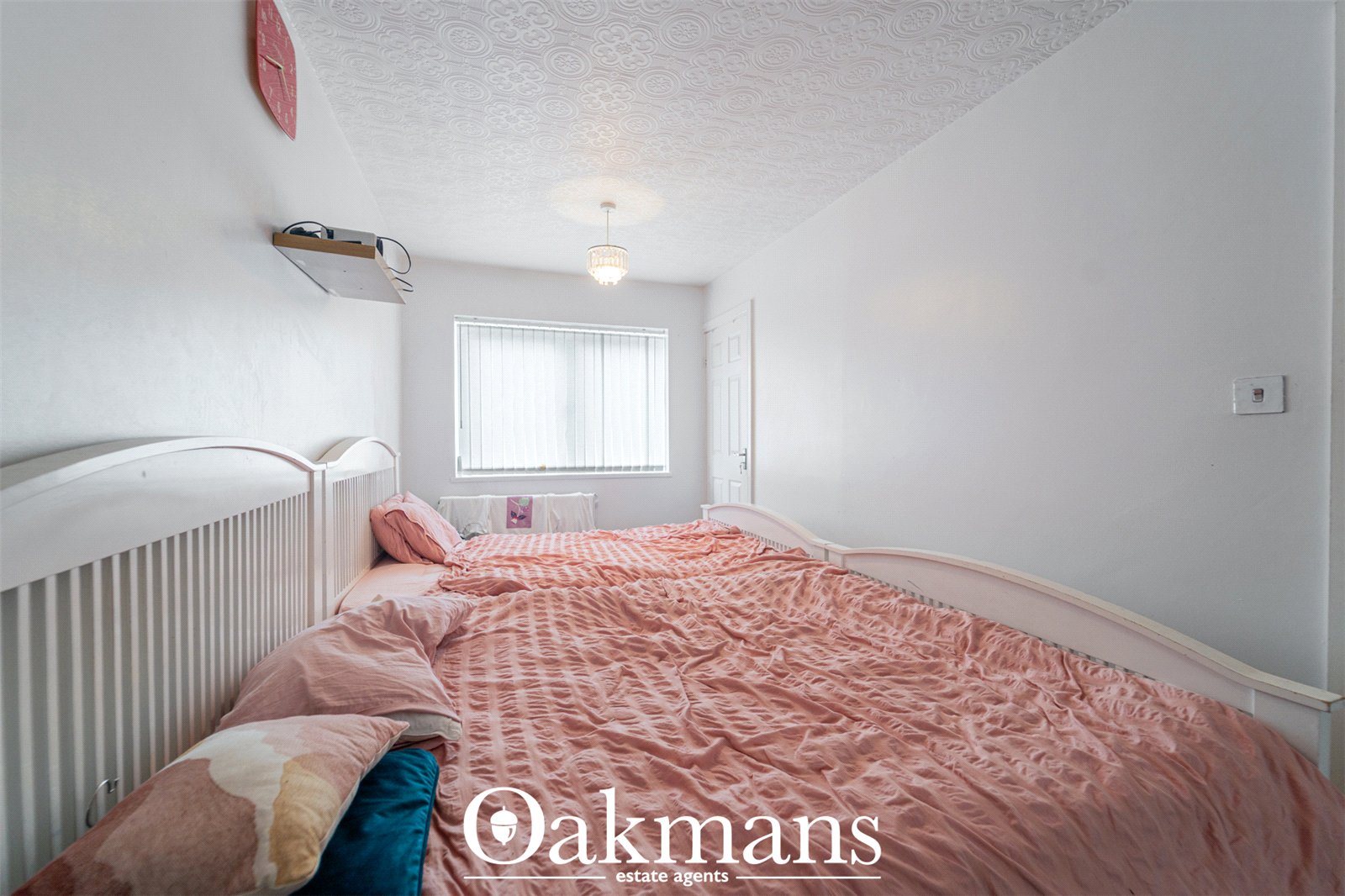 Hampden Retreat, Birmingham, B12