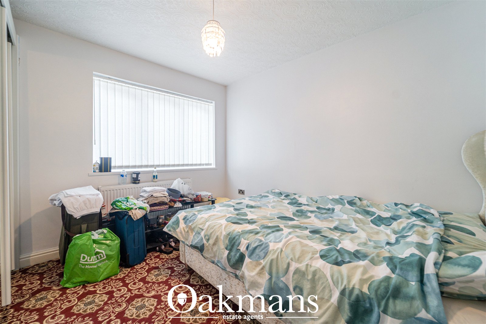 Hampden Retreat, Birmingham, B12