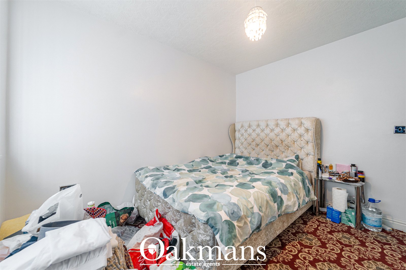 Hampden Retreat, Birmingham, B12