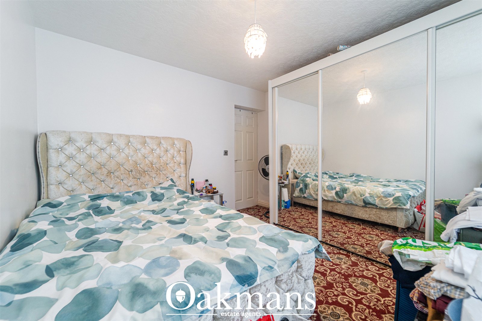 Hampden Retreat, Birmingham, B12
