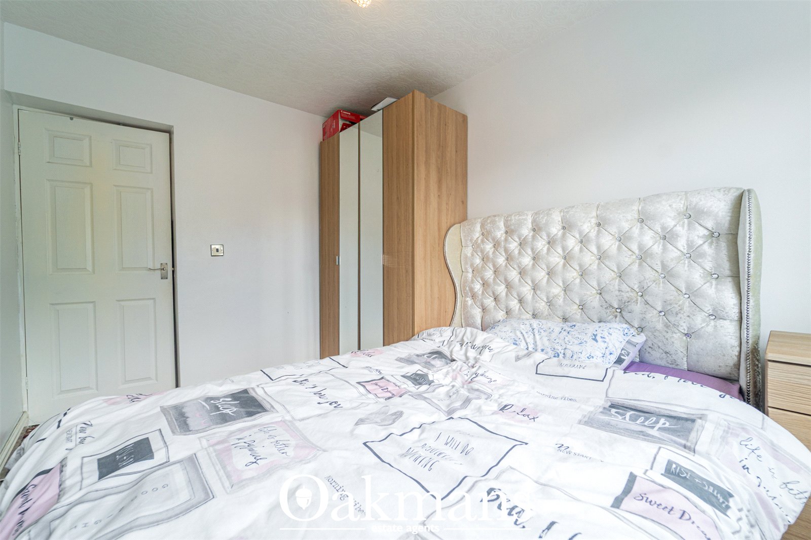 Hampden Retreat, Birmingham, B12