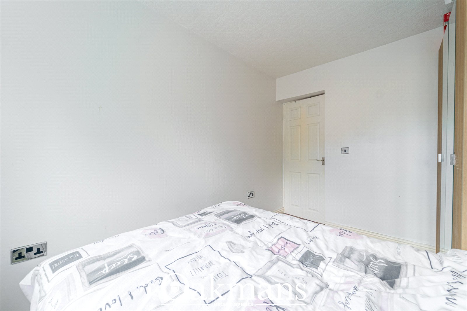 Hampden Retreat, Birmingham, B12