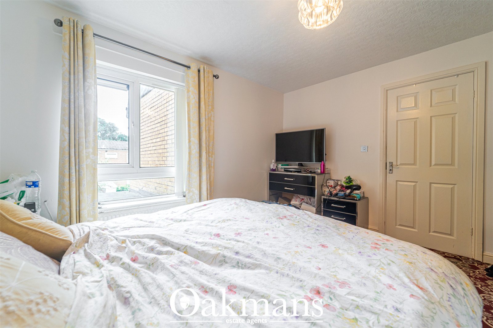 Hampden Retreat, Birmingham, B12