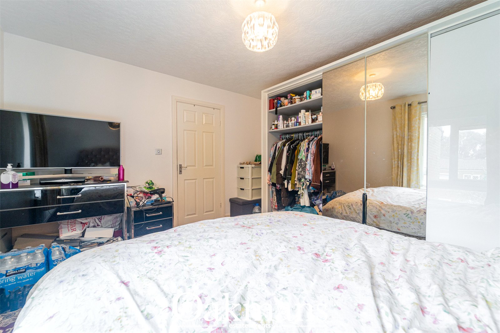 Hampden Retreat, Birmingham, B12