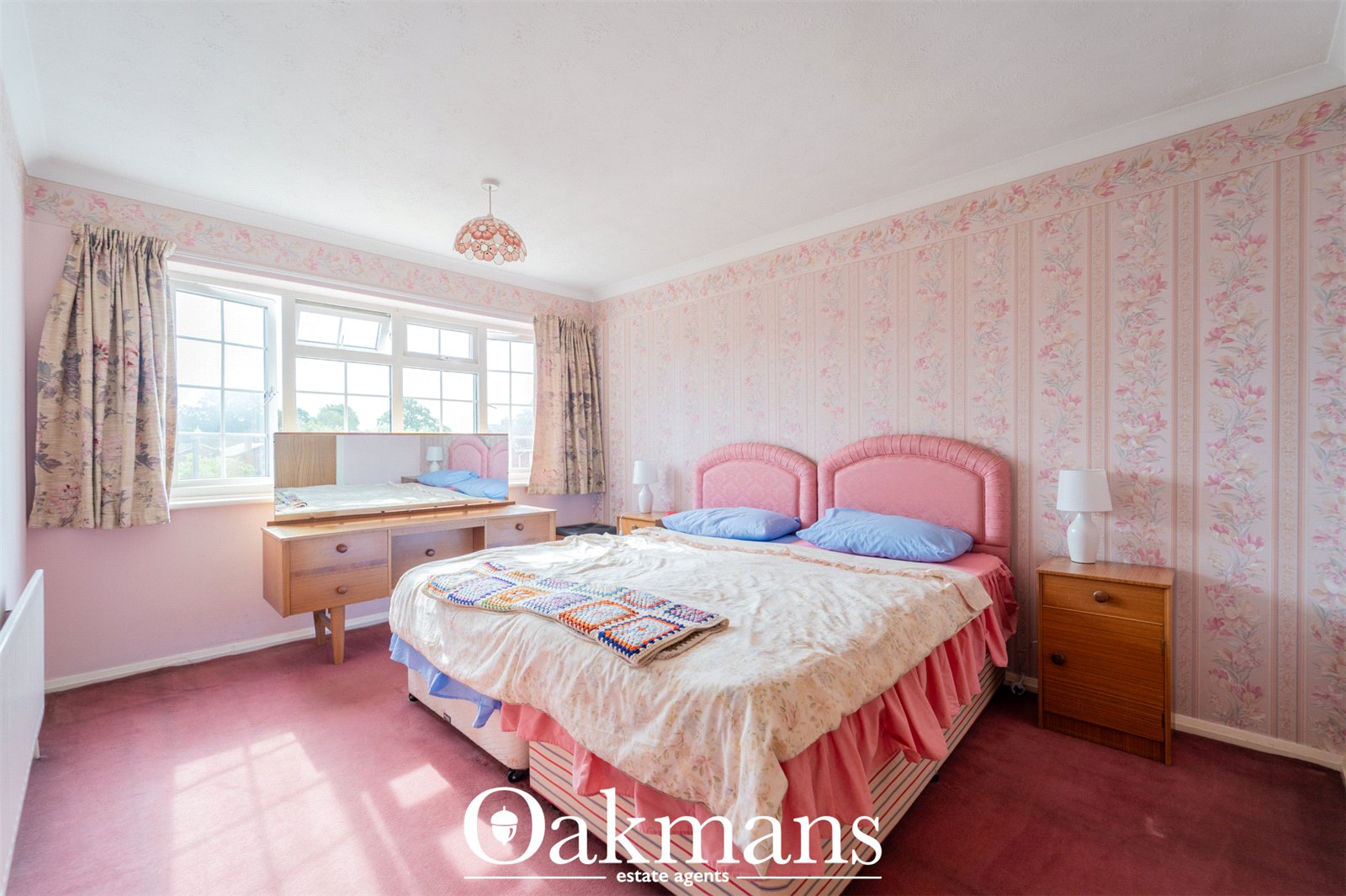 Oaklands, Sutton Coldfield, B76