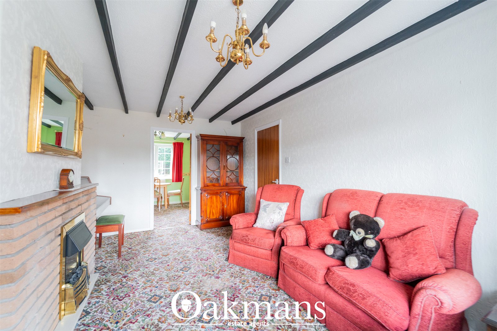Oaklands, Sutton Coldfield, B76