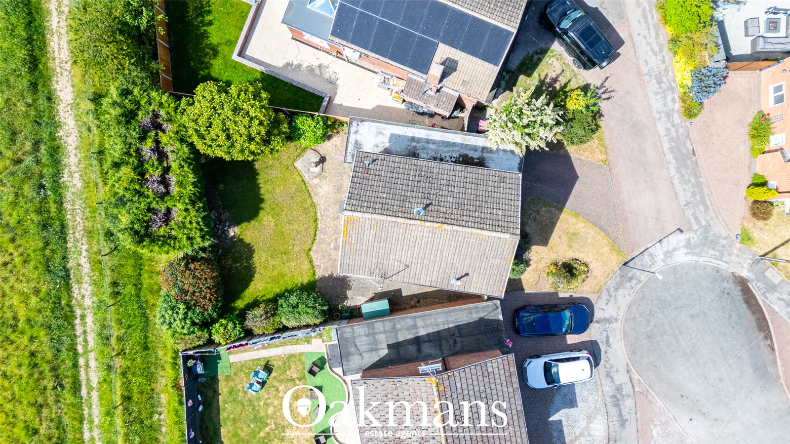 Oaklands, Sutton Coldfield, B76
