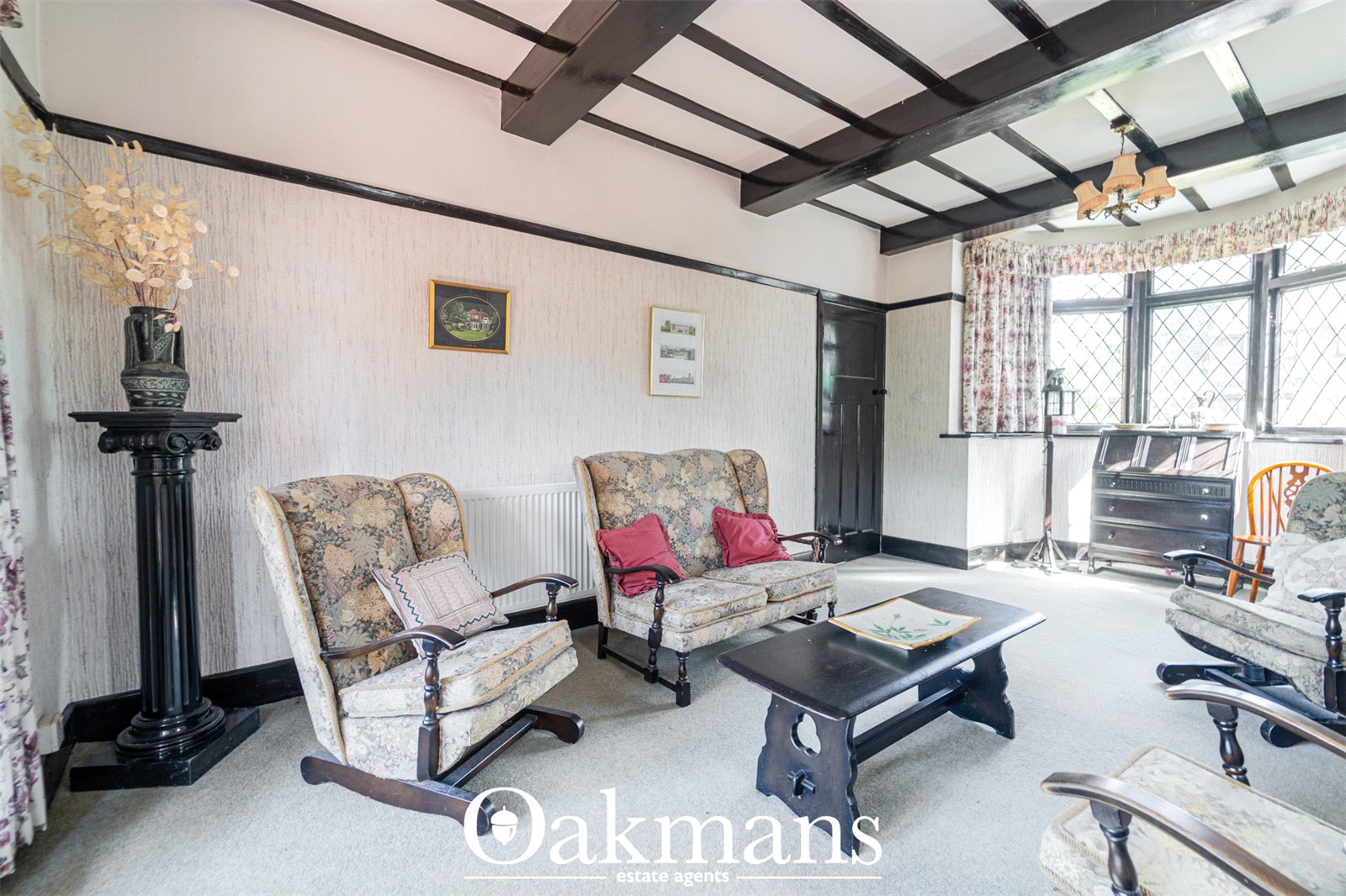 Oakfield Road, Birmingham, B29