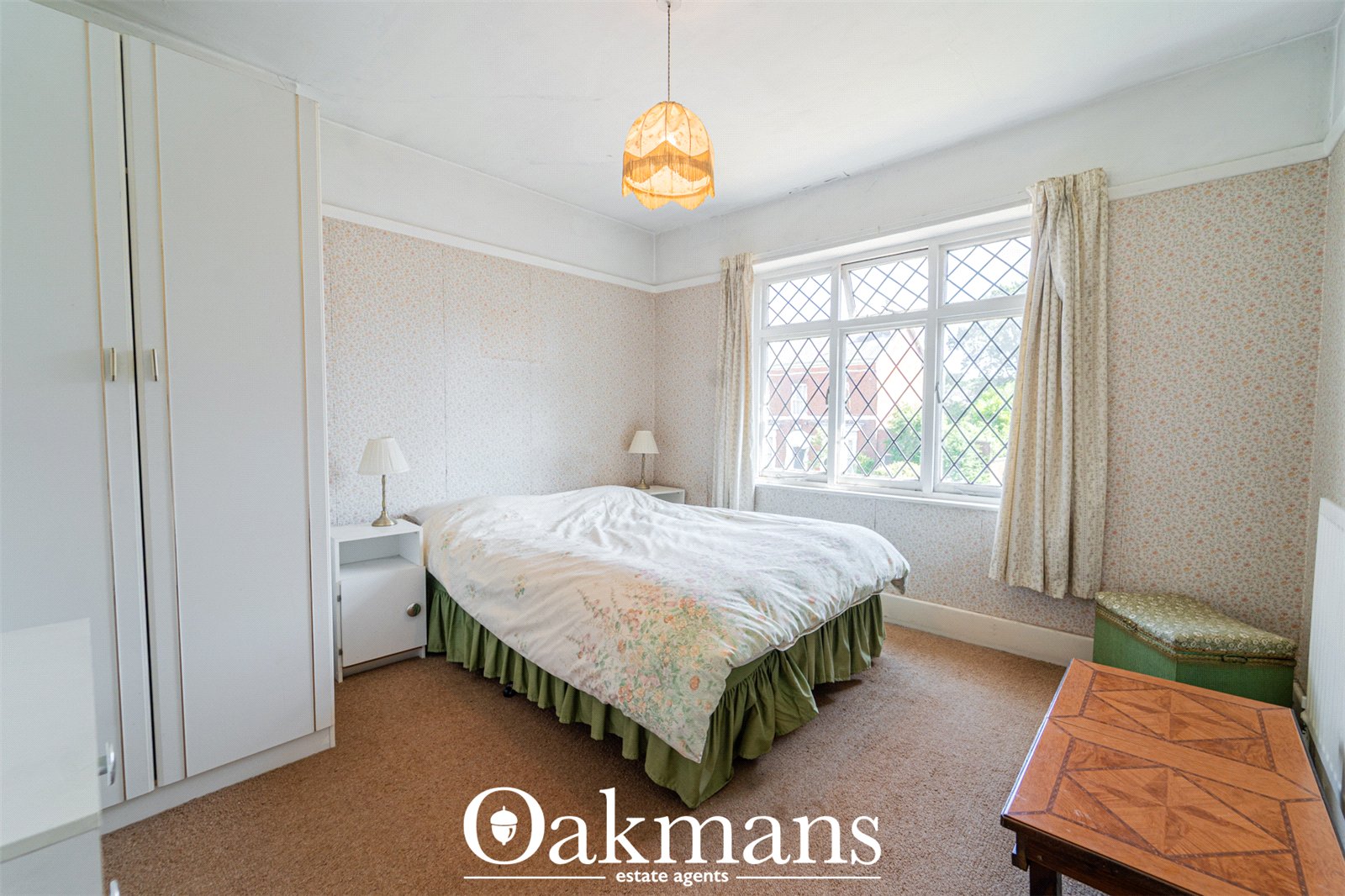 Oakfield Road, Birmingham, B29