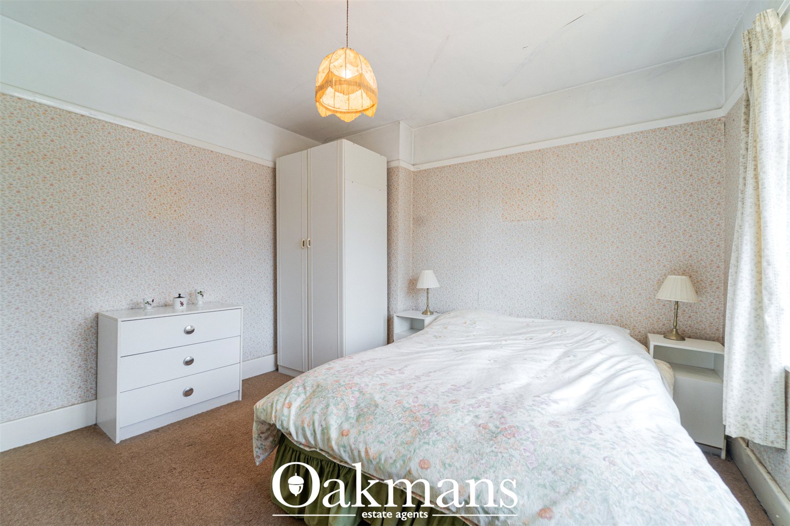 Oakfield Road, Birmingham, B29