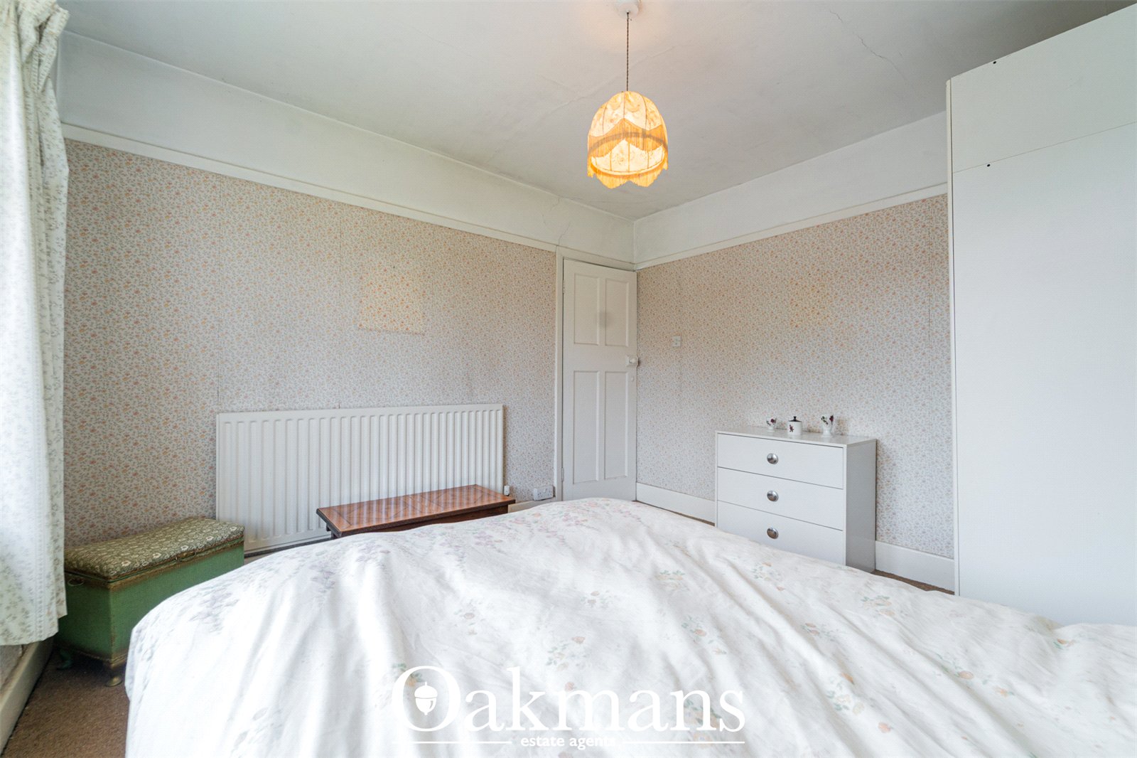 Oakfield Road, Birmingham, B29
