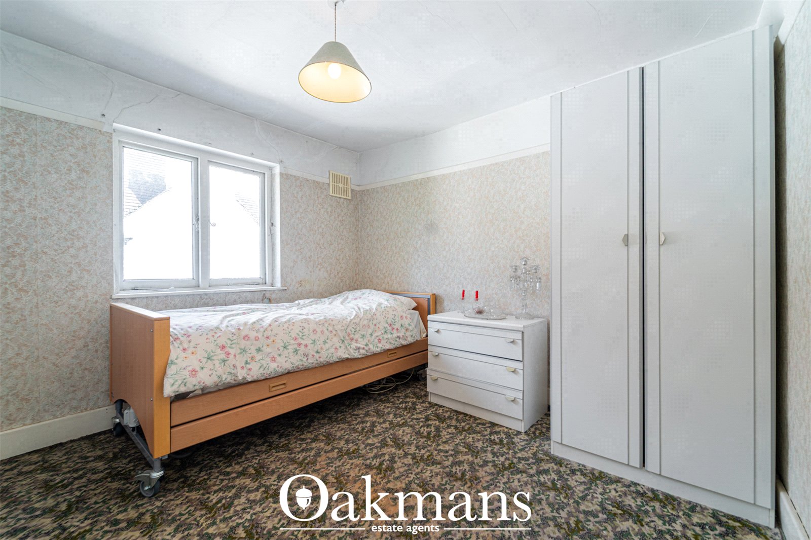 Oakfield Road, Birmingham, B29
