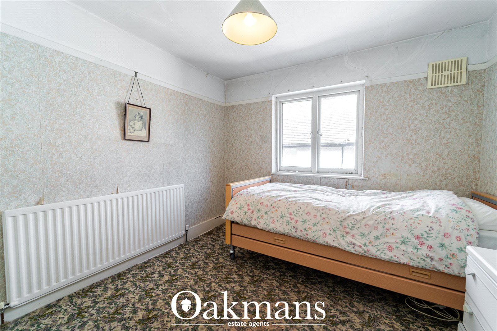 Oakfield Road, Birmingham, B29