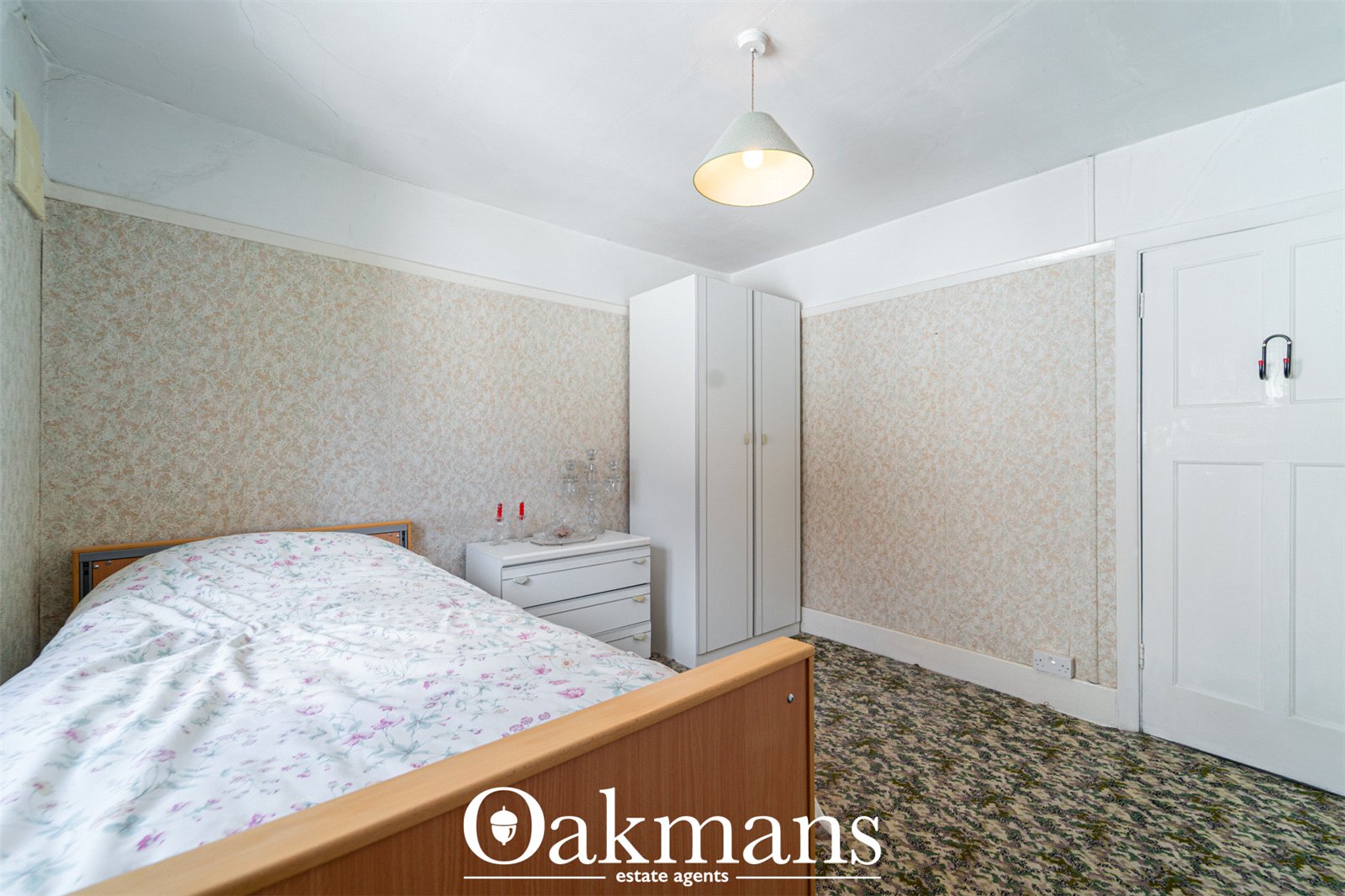 Oakfield Road, Birmingham, B29