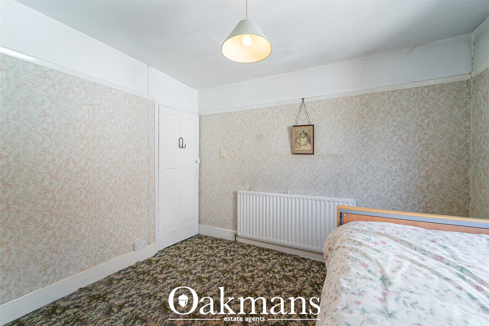 Oakfield Road, Birmingham, B29