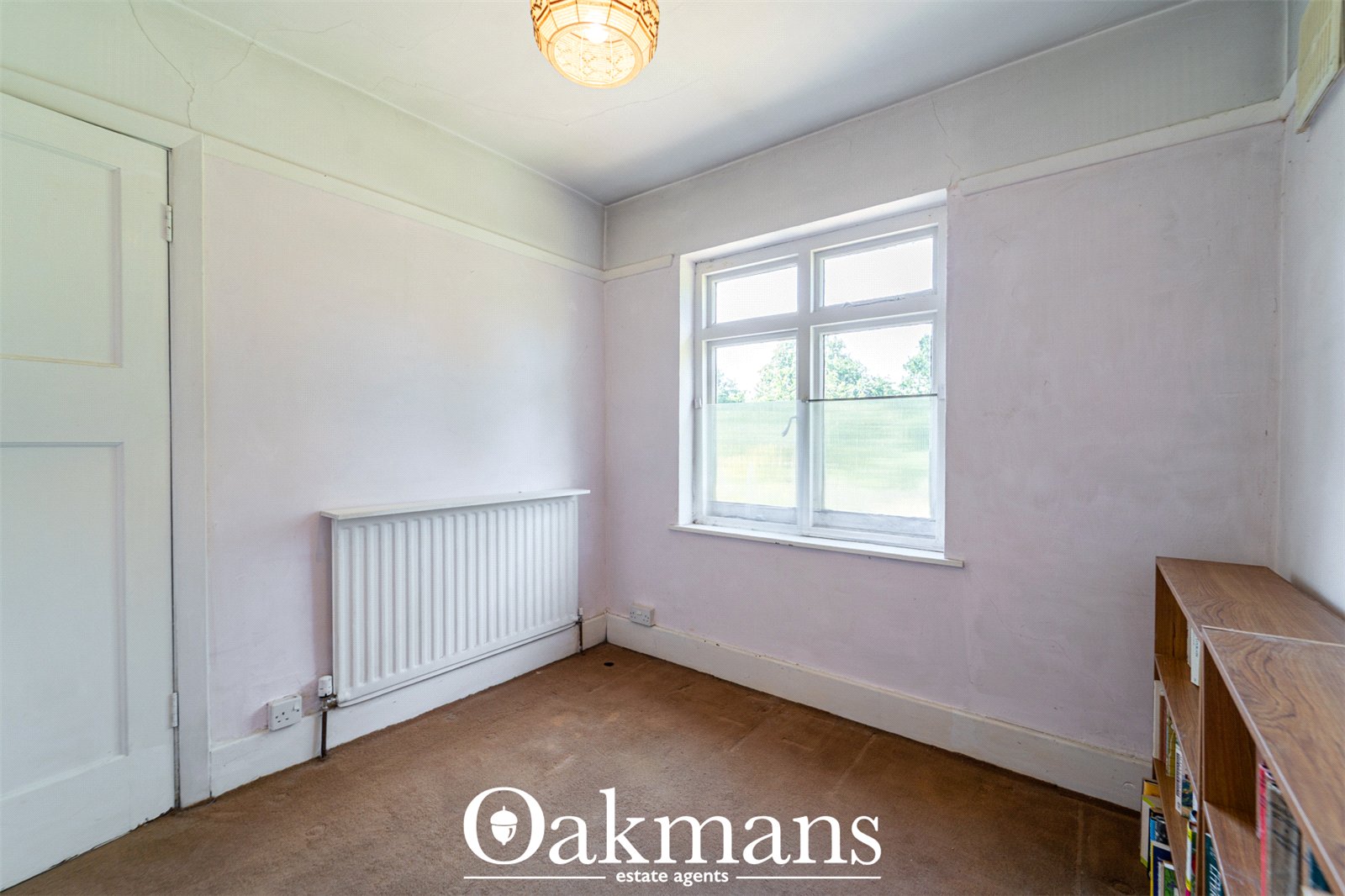 Oakfield Road, Birmingham, B29