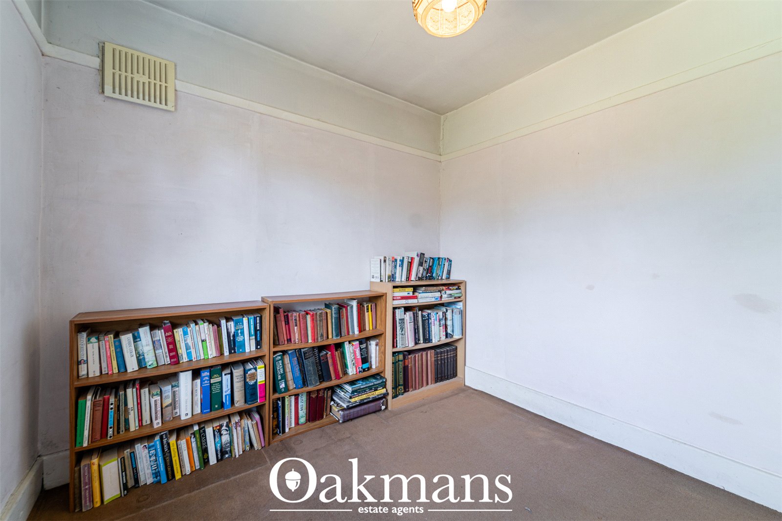 Oakfield Road, Birmingham, B29