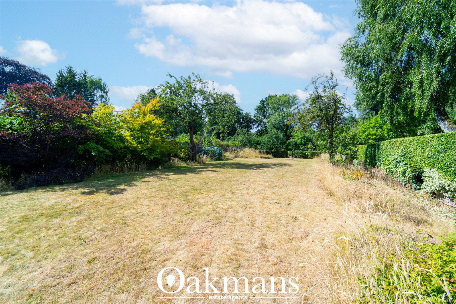 Oakfield Road, Birmingham, B29