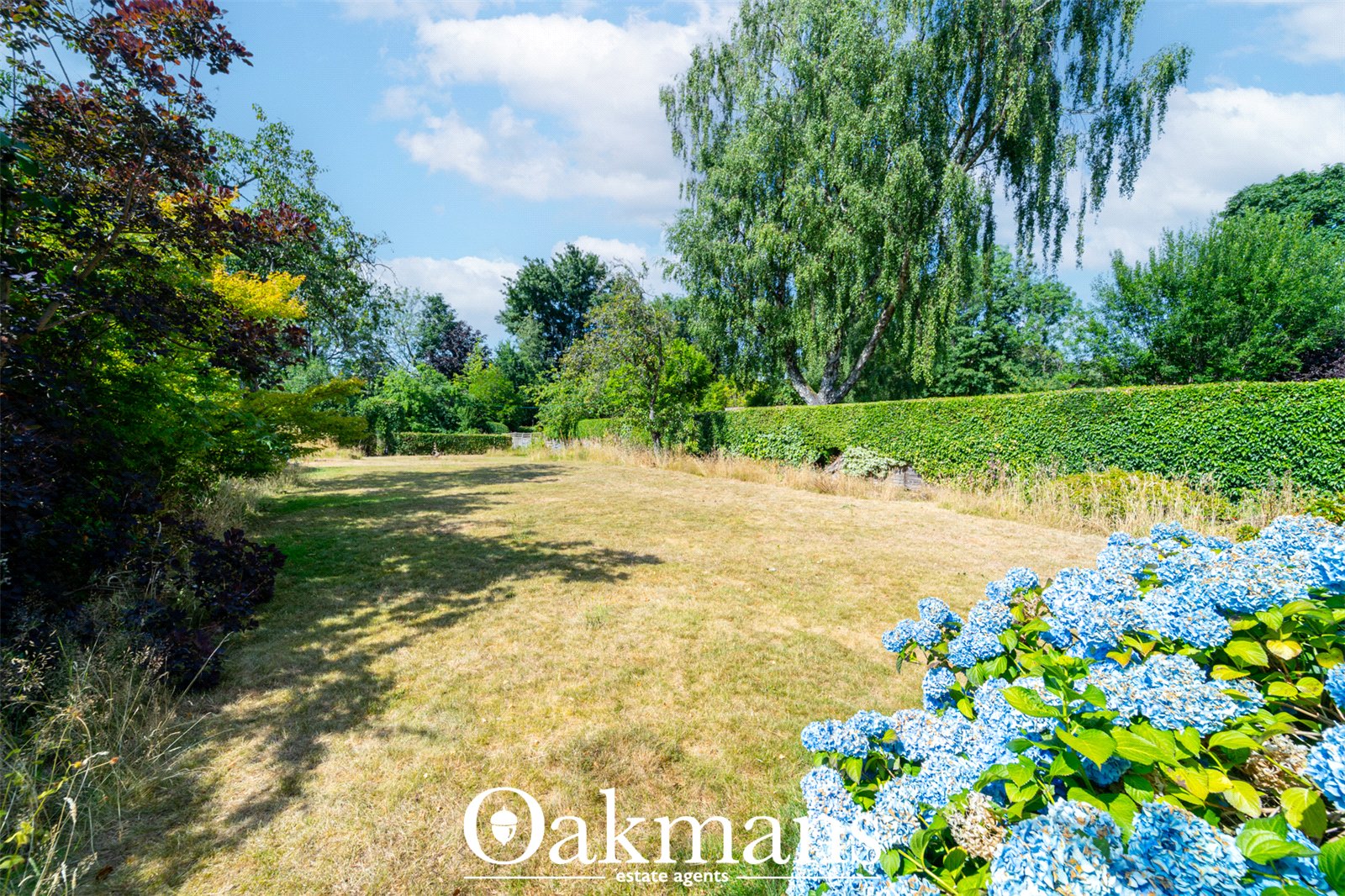 Oakfield Road, Birmingham, B29