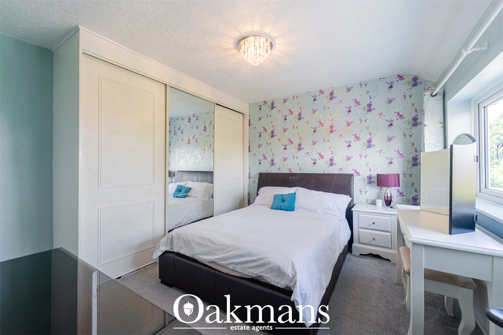 Plymouth Close, Birmingham, B31