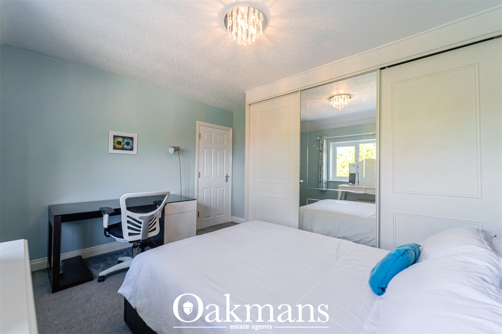 Plymouth Close, Birmingham, B31