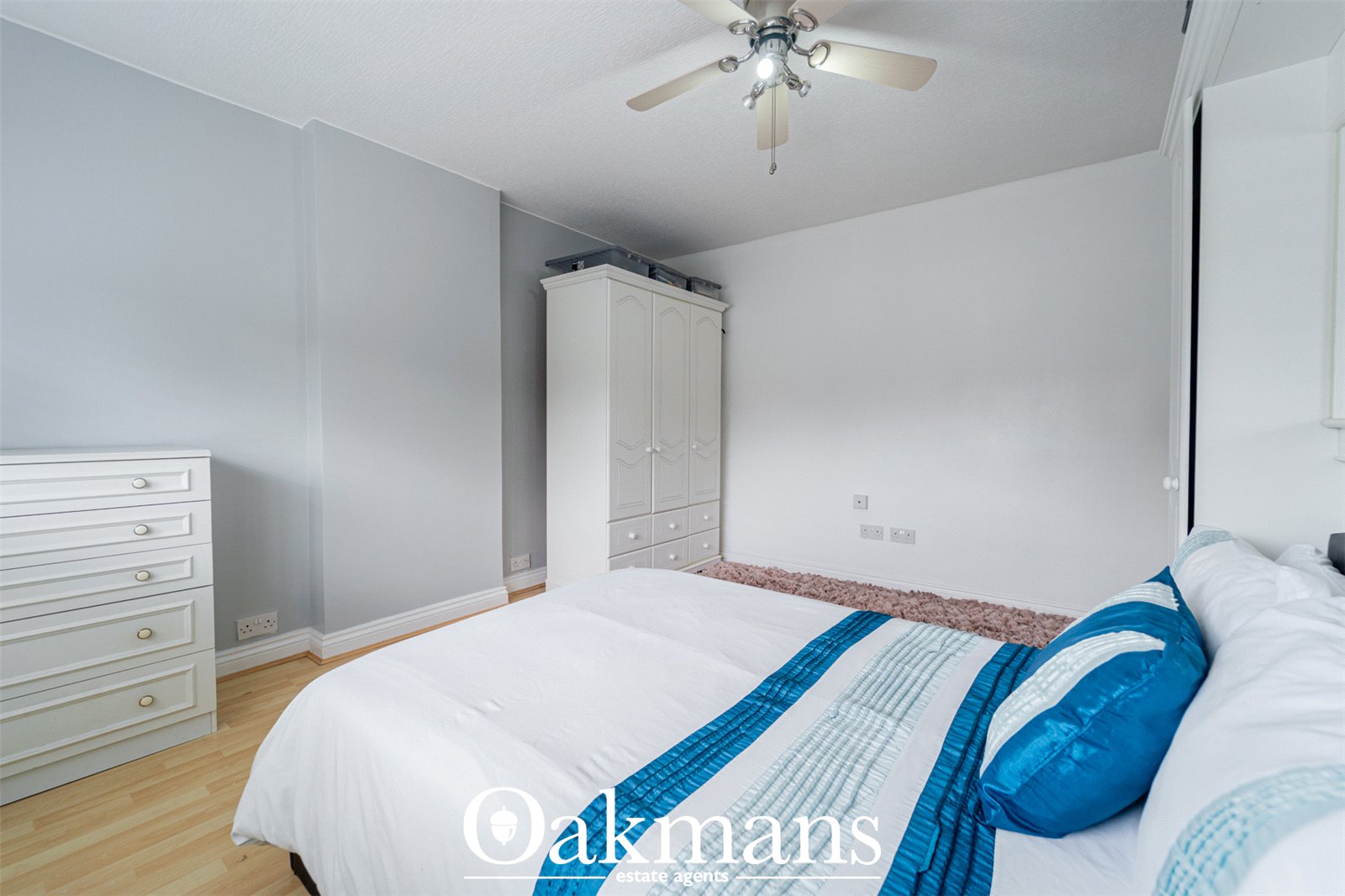 Plymouth Close, Birmingham, B31