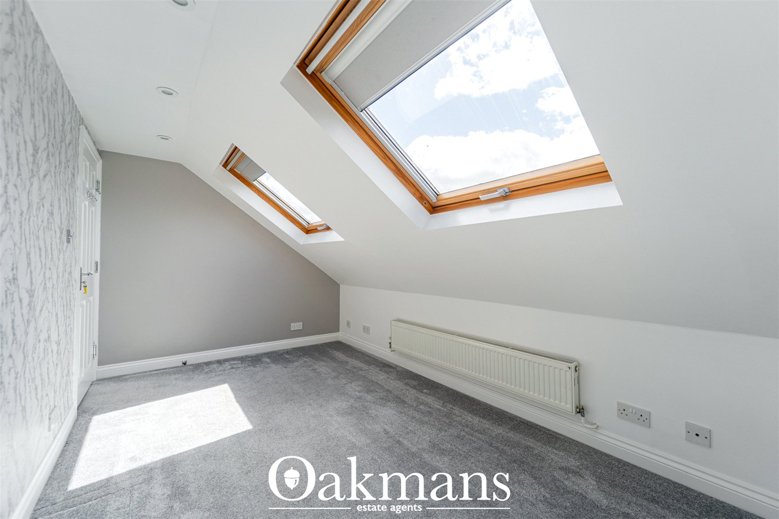 Plymouth Close, Birmingham, B31