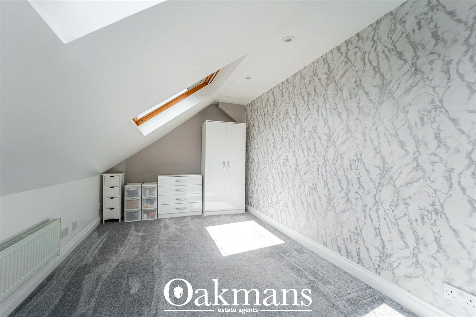 Plymouth Close, Birmingham, B31