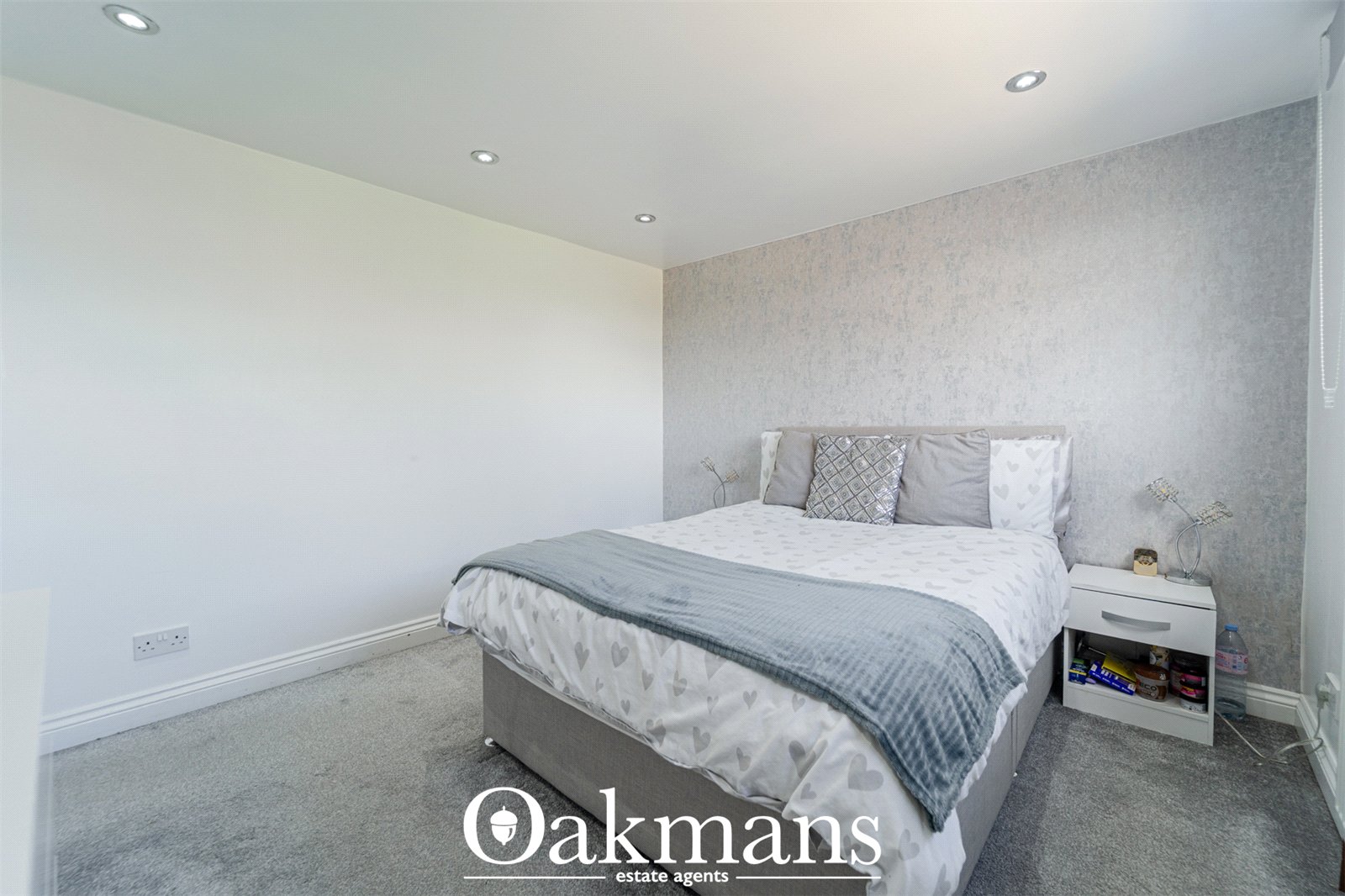 Plymouth Close, Birmingham, B31