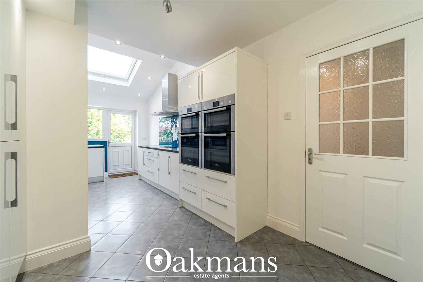 Plymouth Close, Birmingham, B31