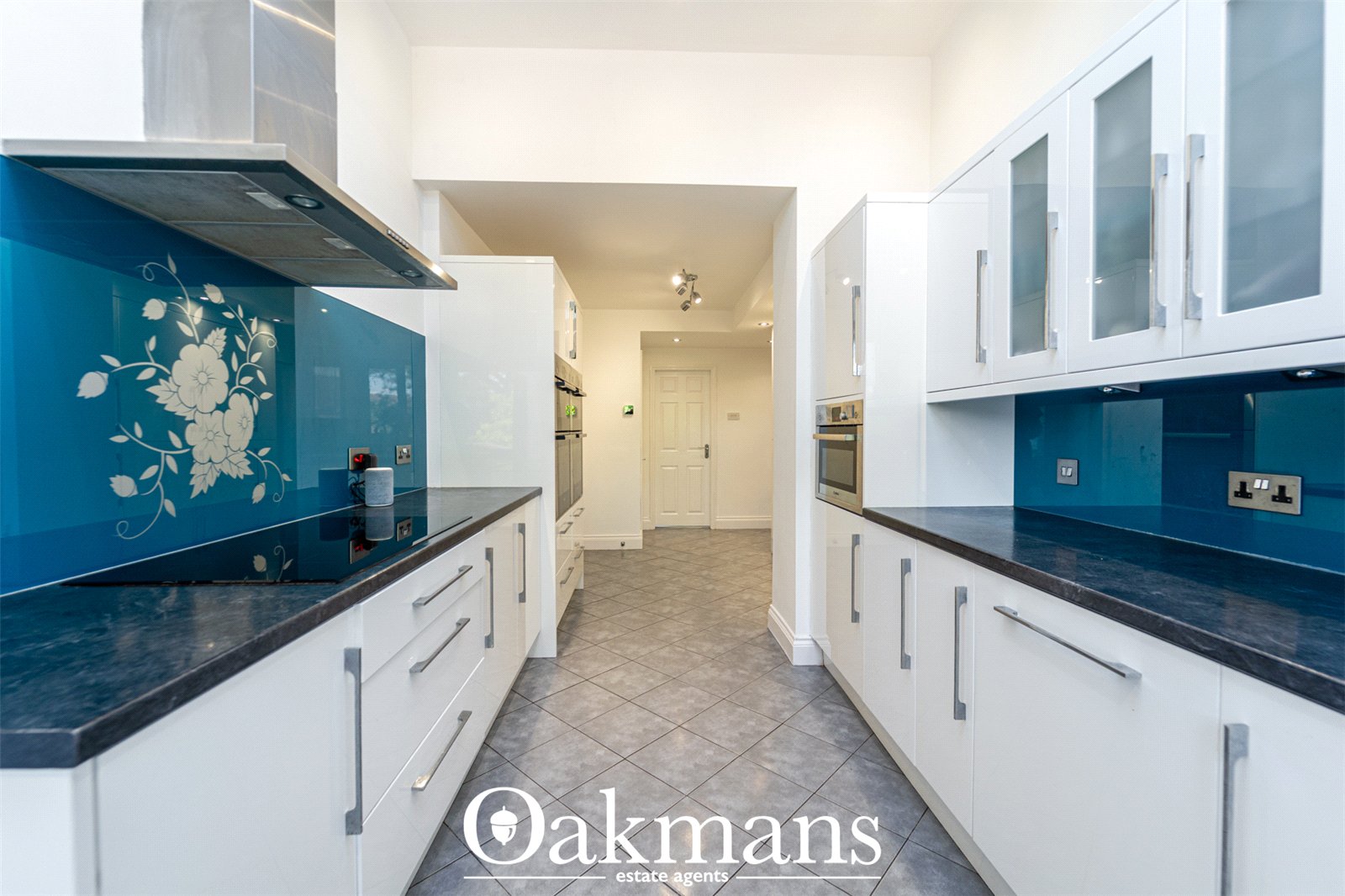 Plymouth Close, Birmingham, B31