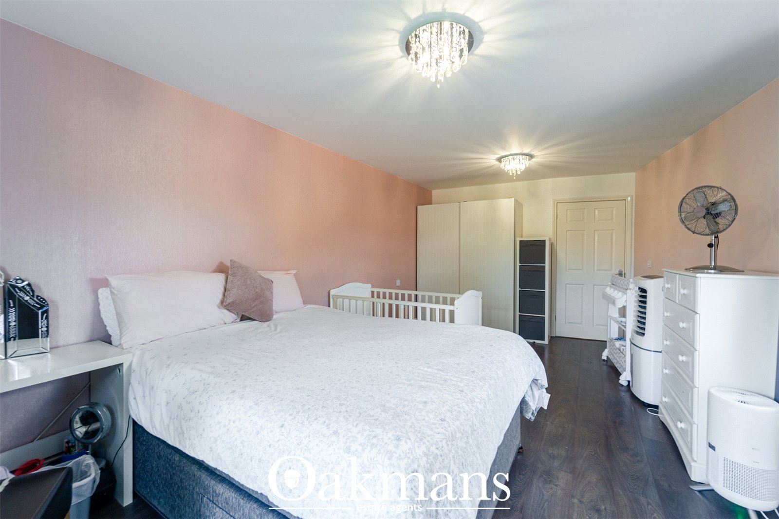 Plymouth Close, Birmingham, B31