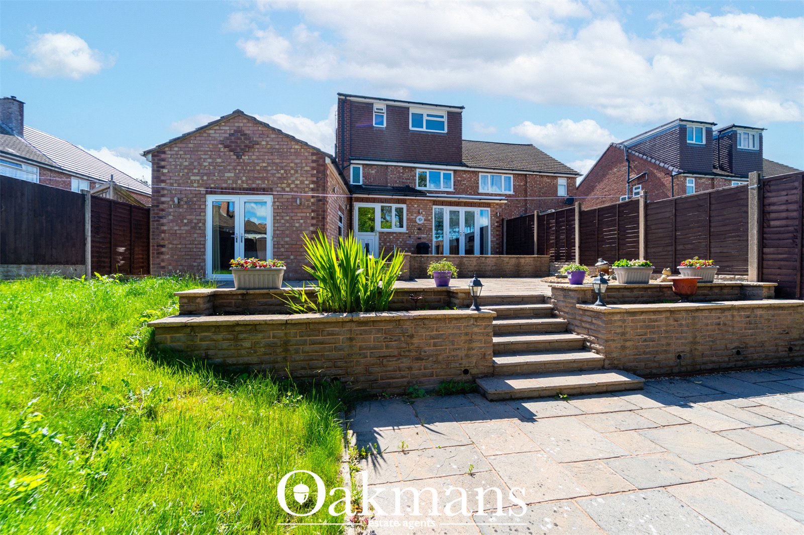 Plymouth Close, Birmingham, B31
