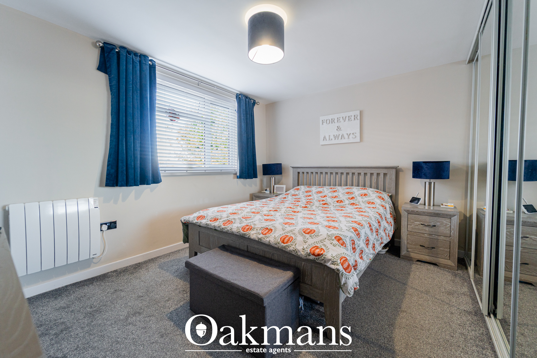 Grovewood Drive, West Midlands, B38