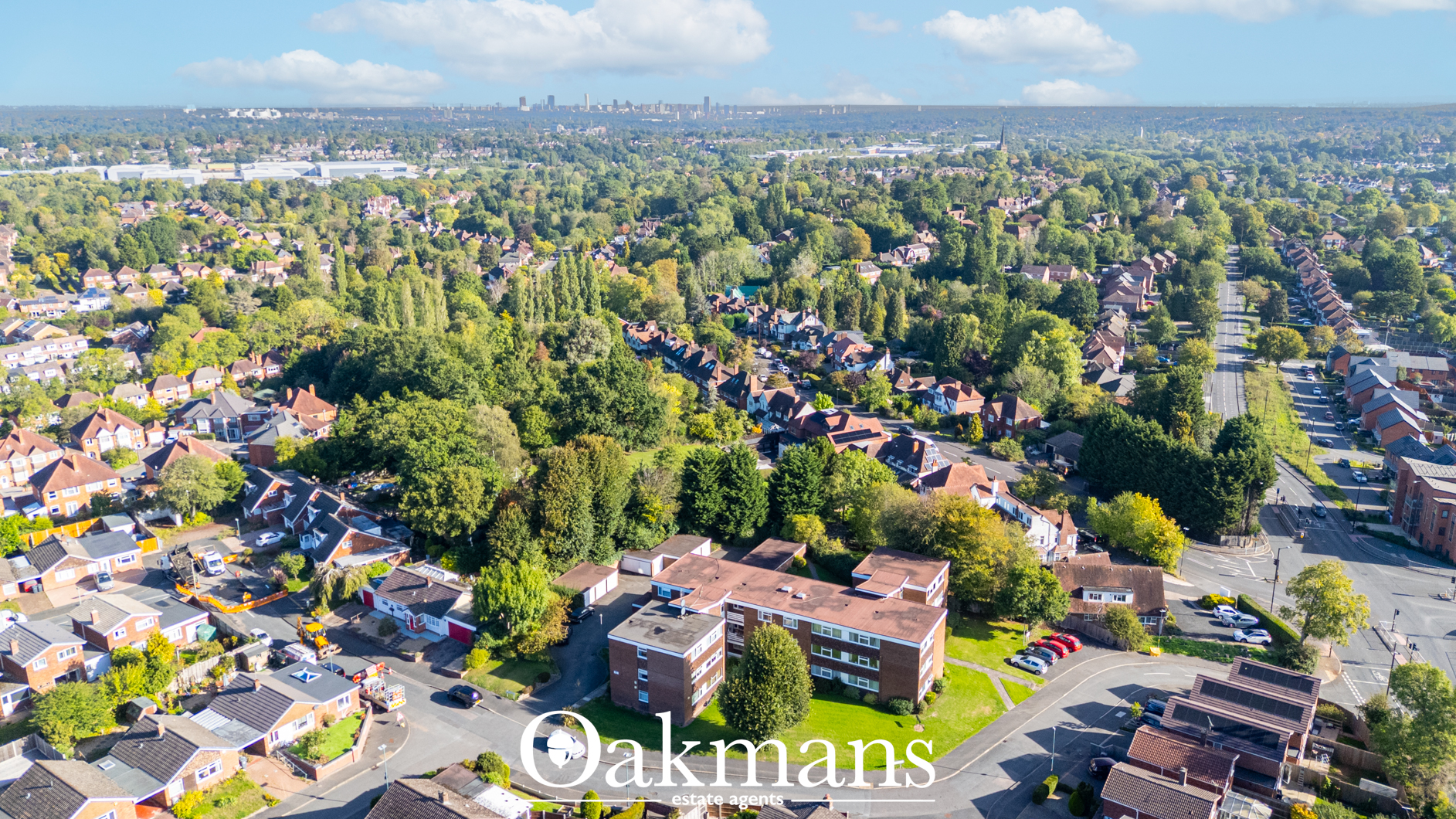 Grovewood Drive, West Midlands, B38