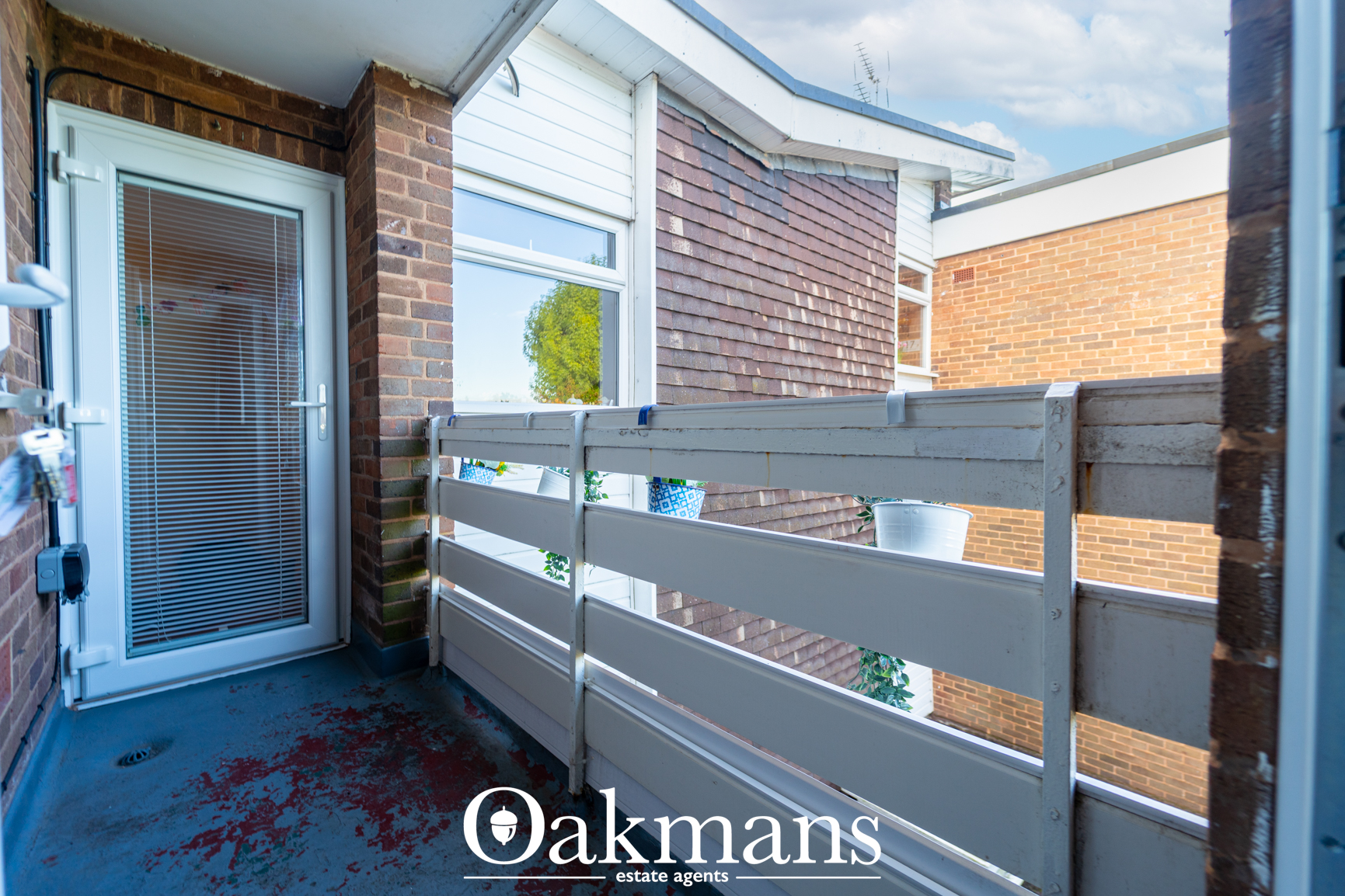 Grovewood Drive, West Midlands, B38
