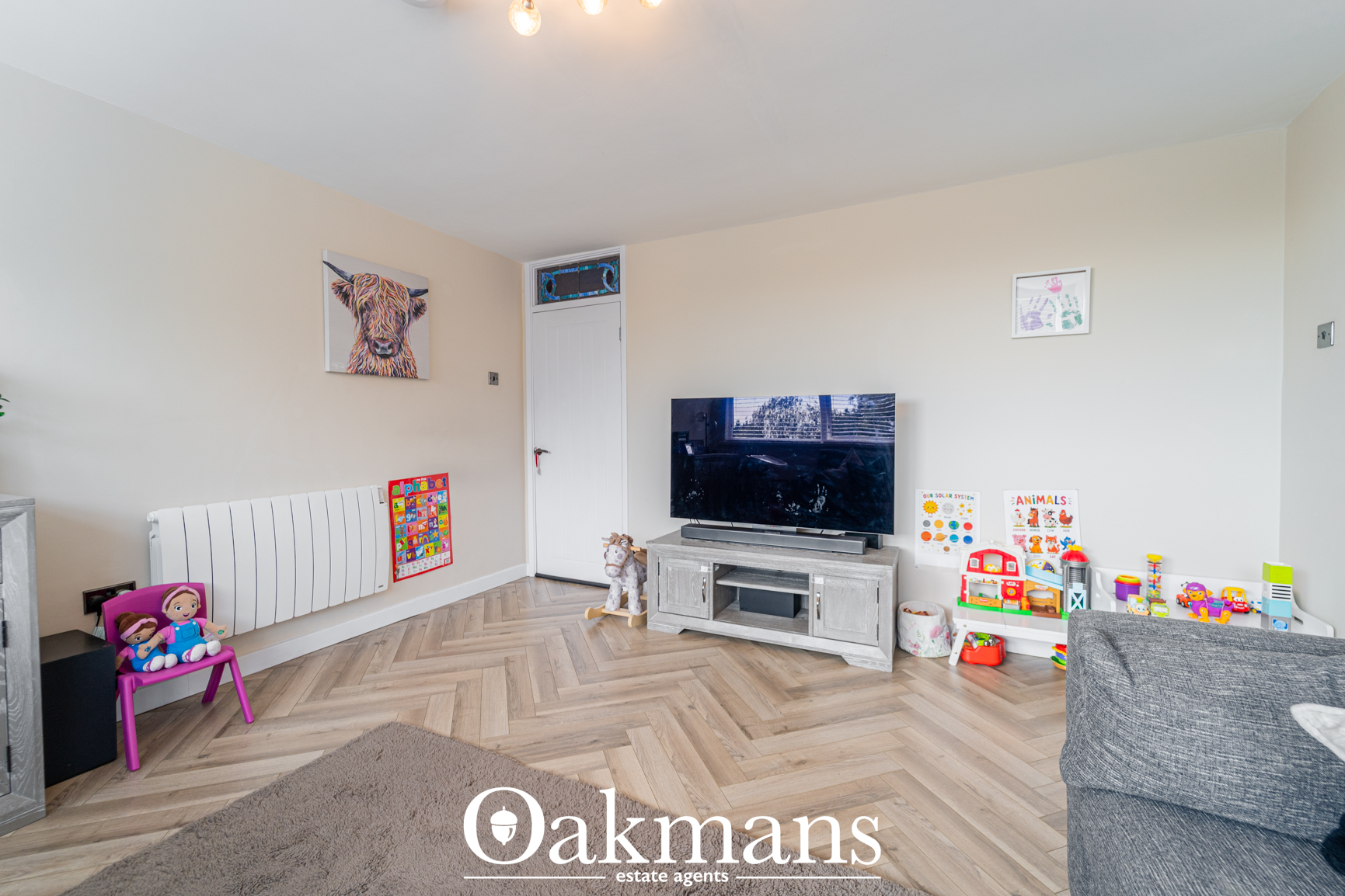 Grovewood Drive, West Midlands, B38