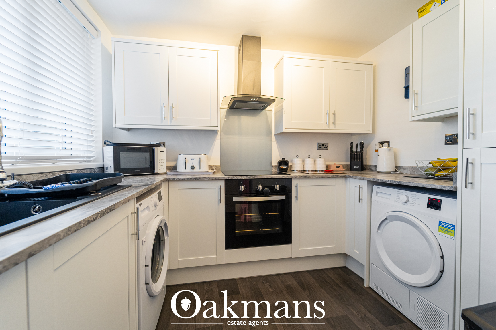 Grovewood Drive, West Midlands, B38