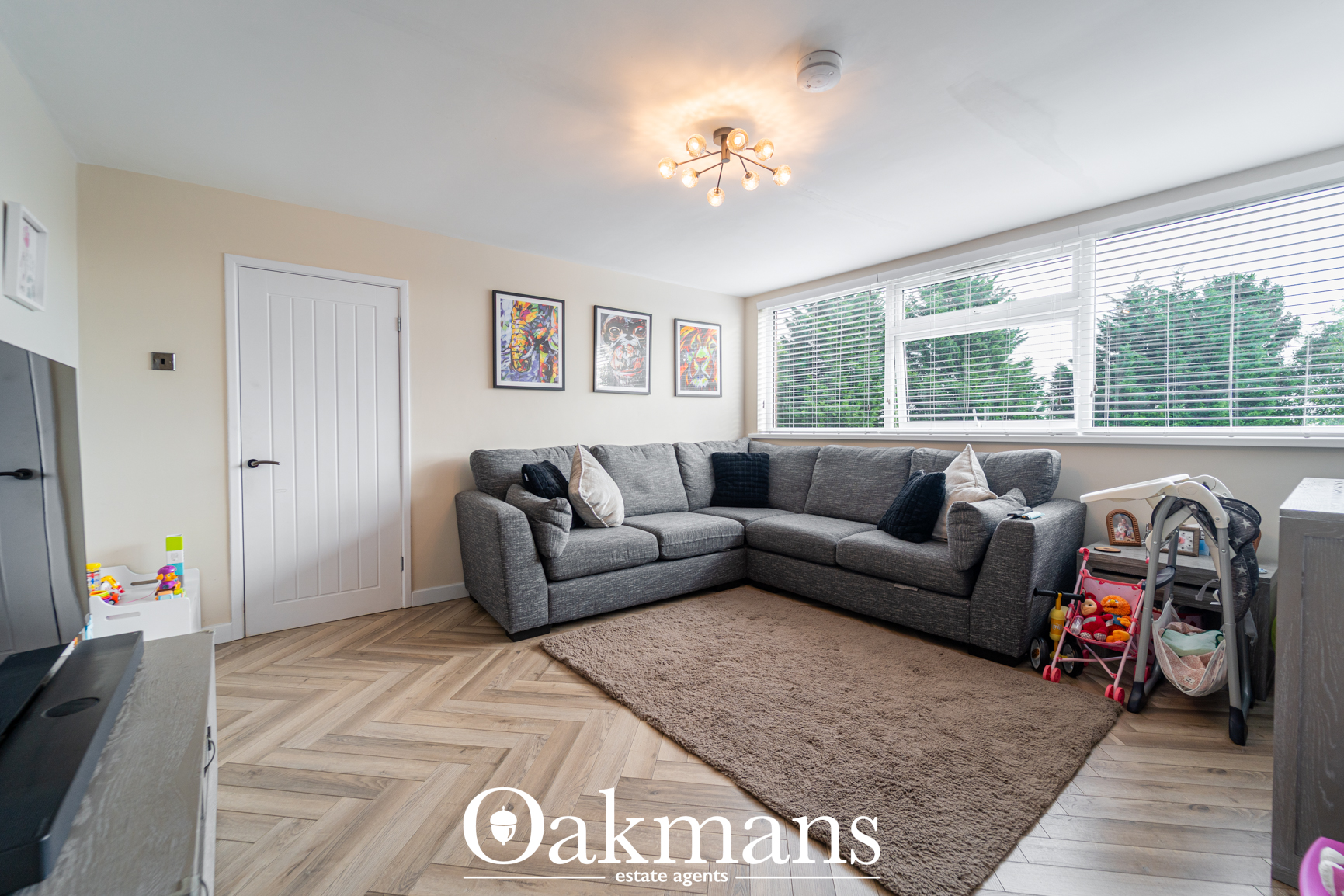 Grovewood Drive, West Midlands, B38