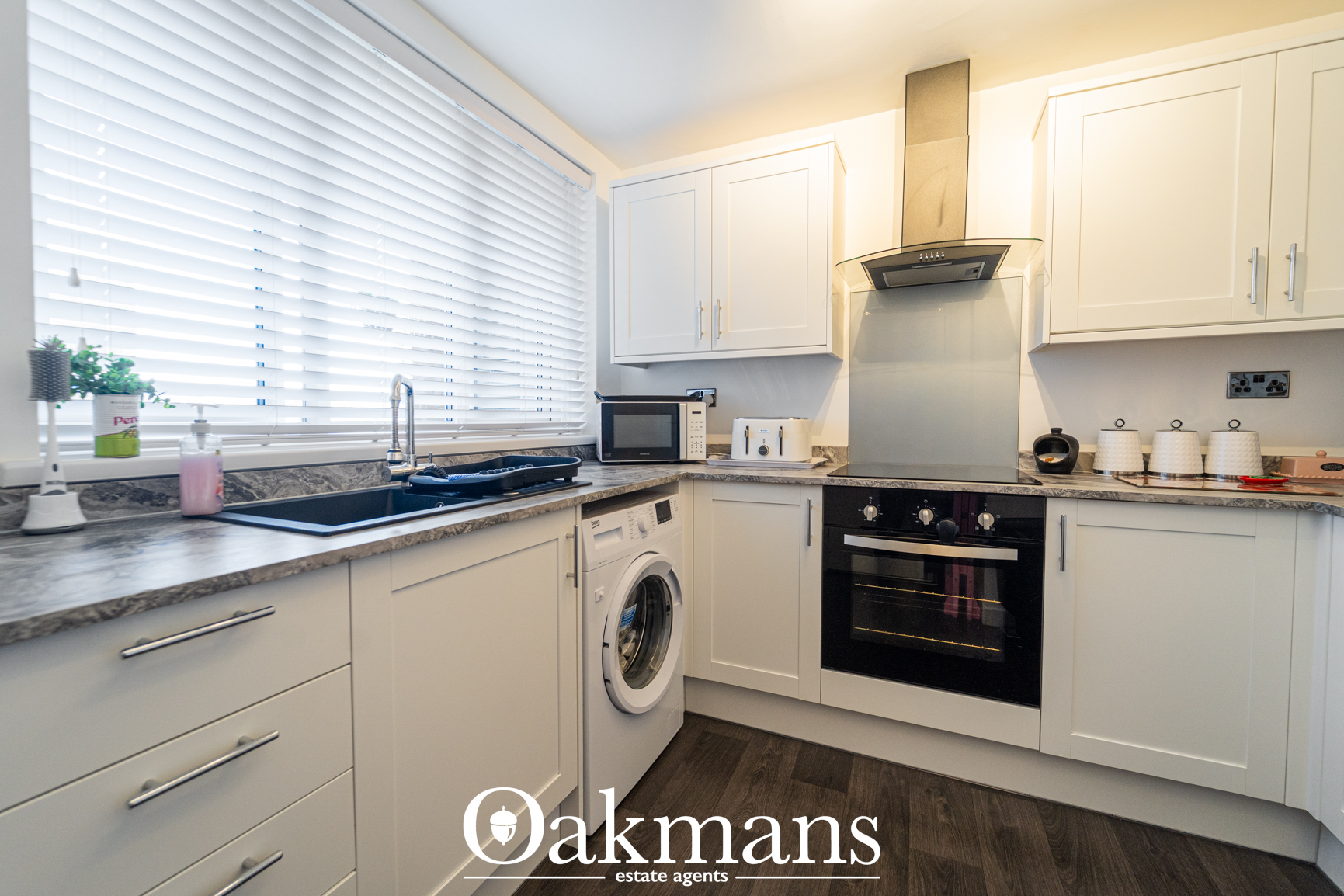 Grovewood Drive, West Midlands, B38