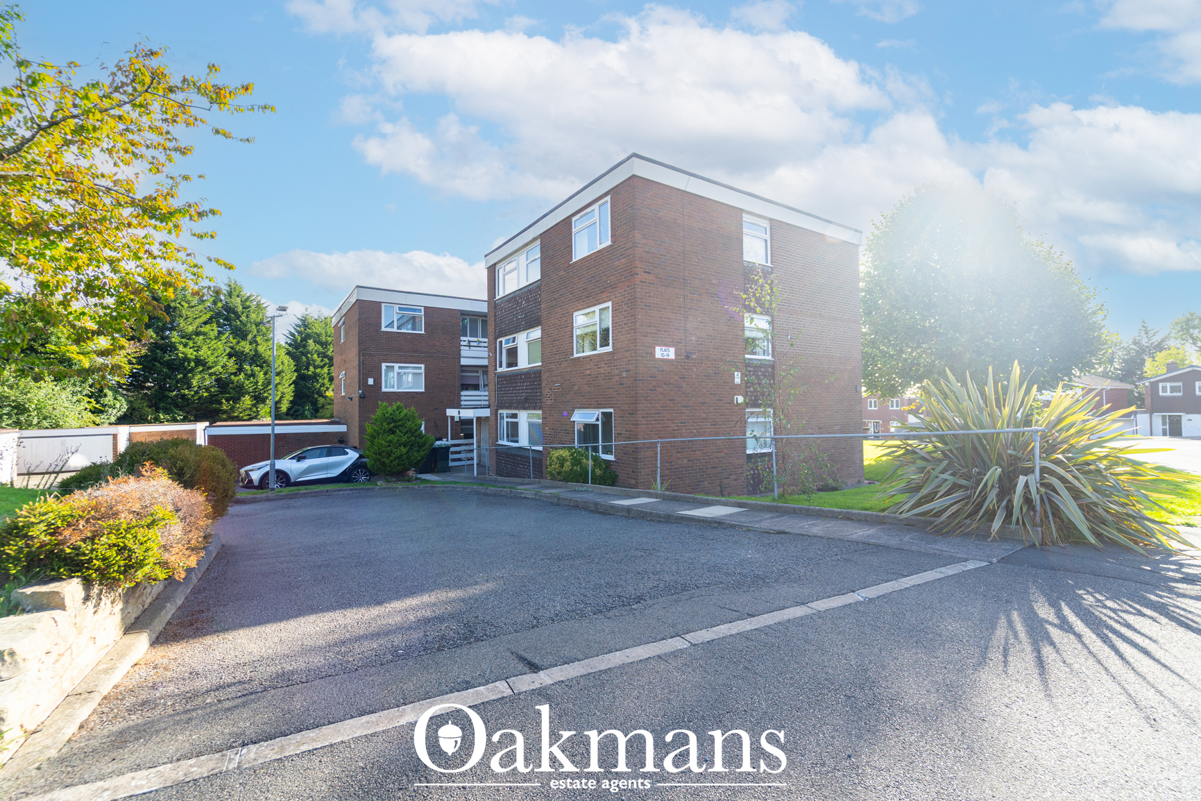 Grovewood Drive, West Midlands, B38