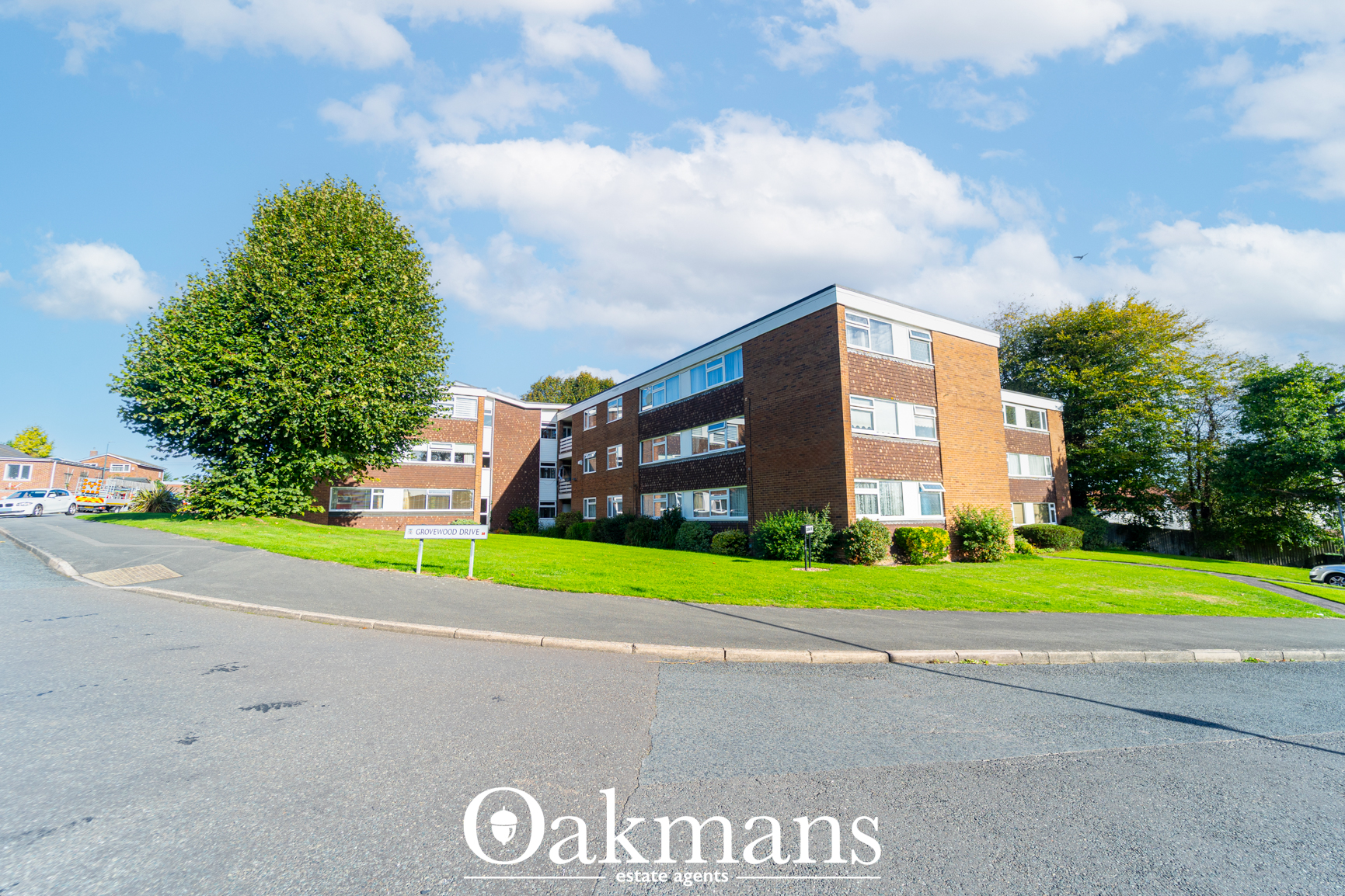 Grovewood Drive, West Midlands, B38