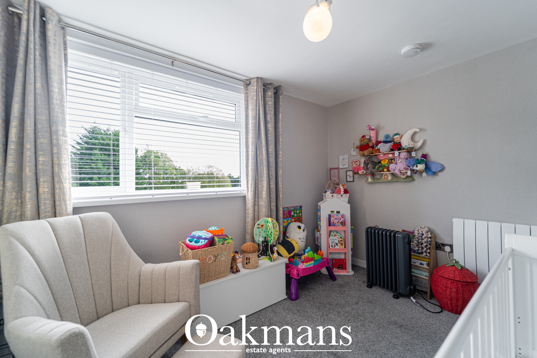 Grovewood Drive, West Midlands, B38