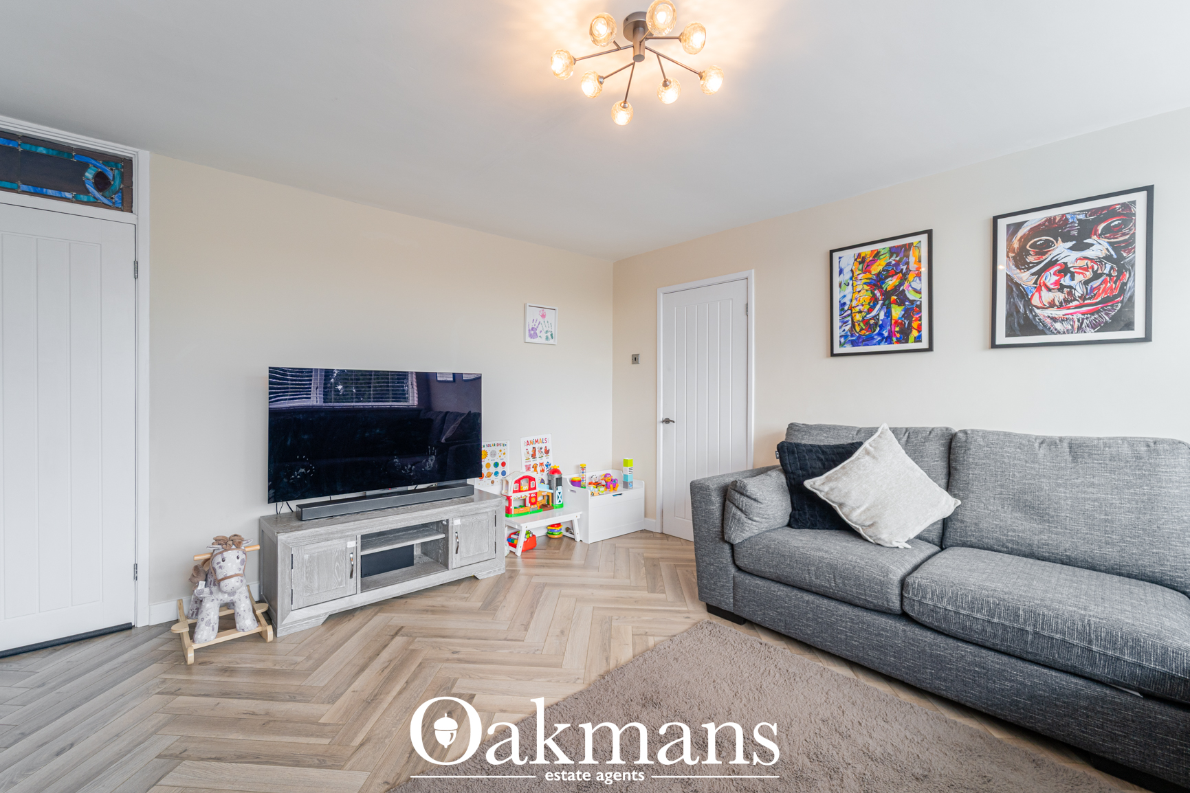 Grovewood Drive, West Midlands, B38