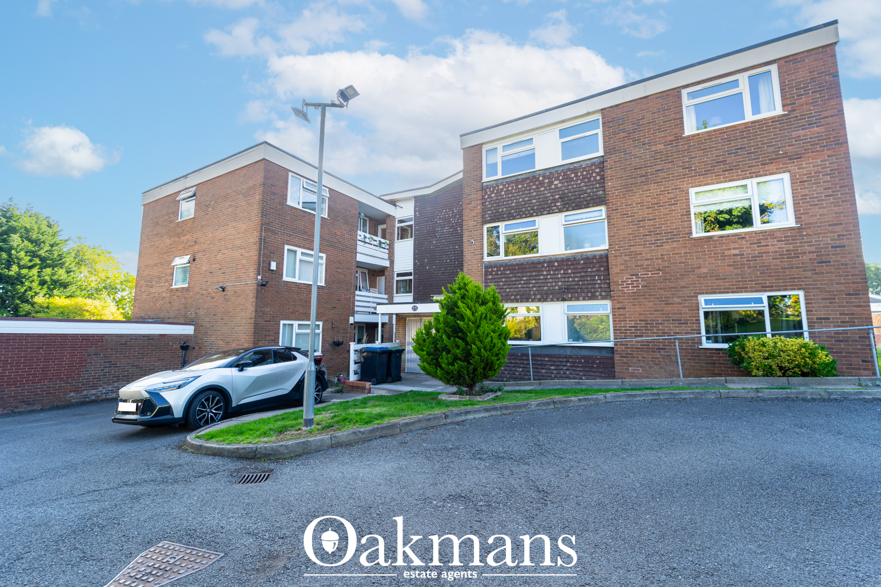 Grovewood Drive, West Midlands, B38