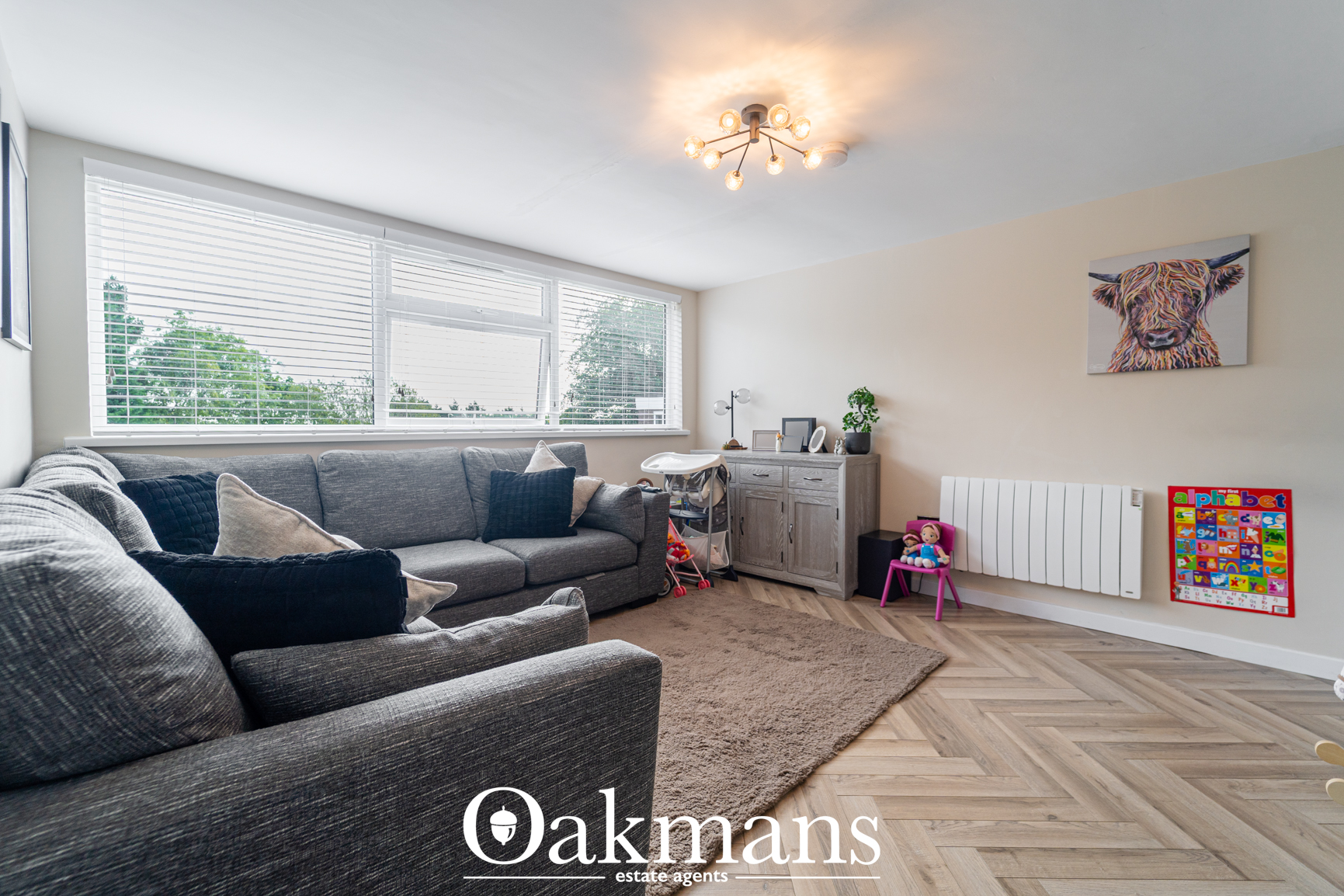 Grovewood Drive, West Midlands, B38