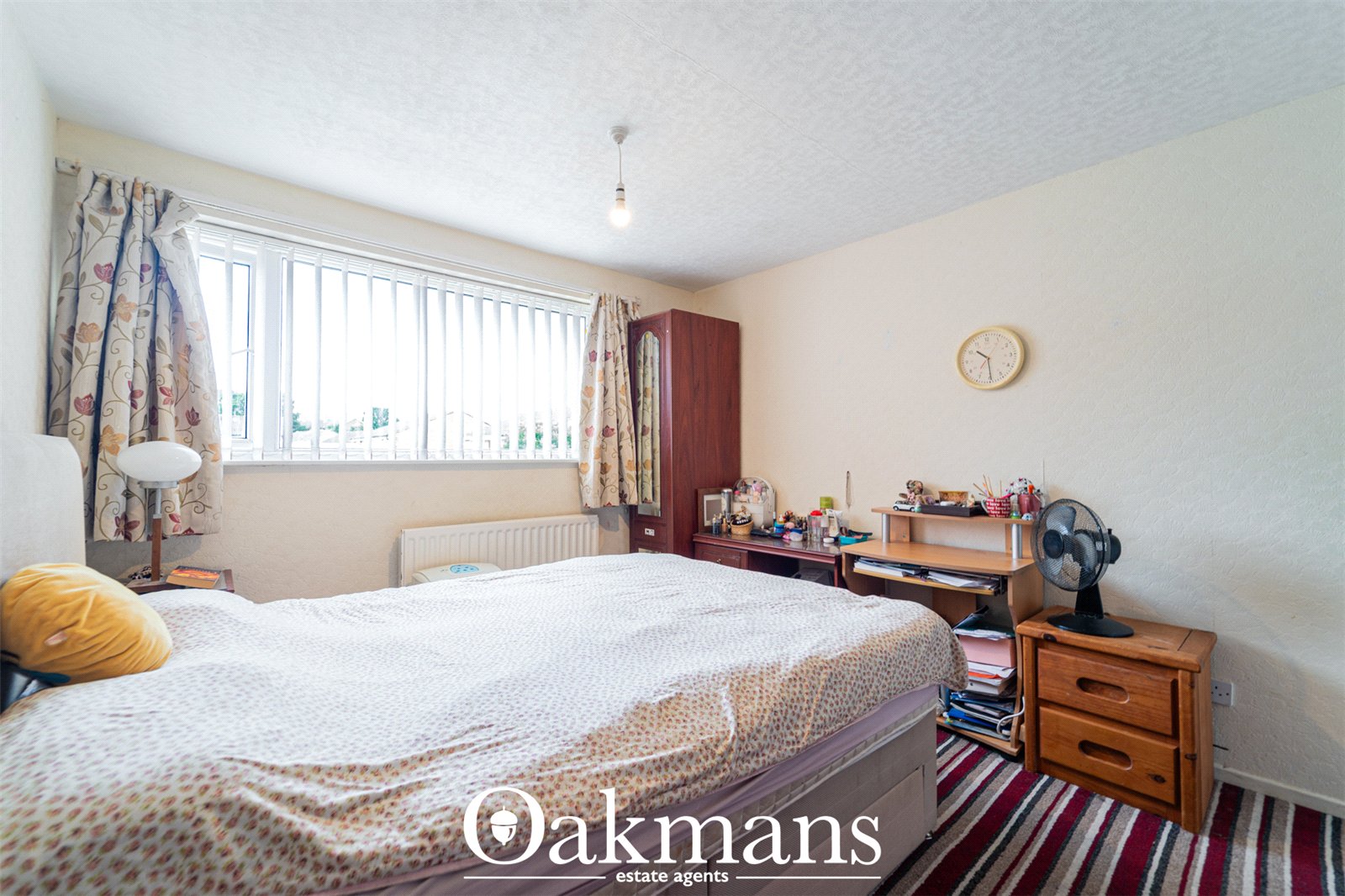 Wellman Croft, Birmingham, B29