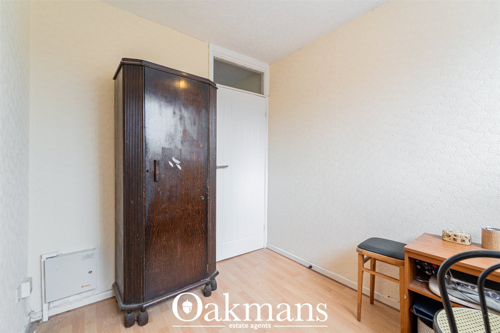 Wellman Croft, Birmingham, B29