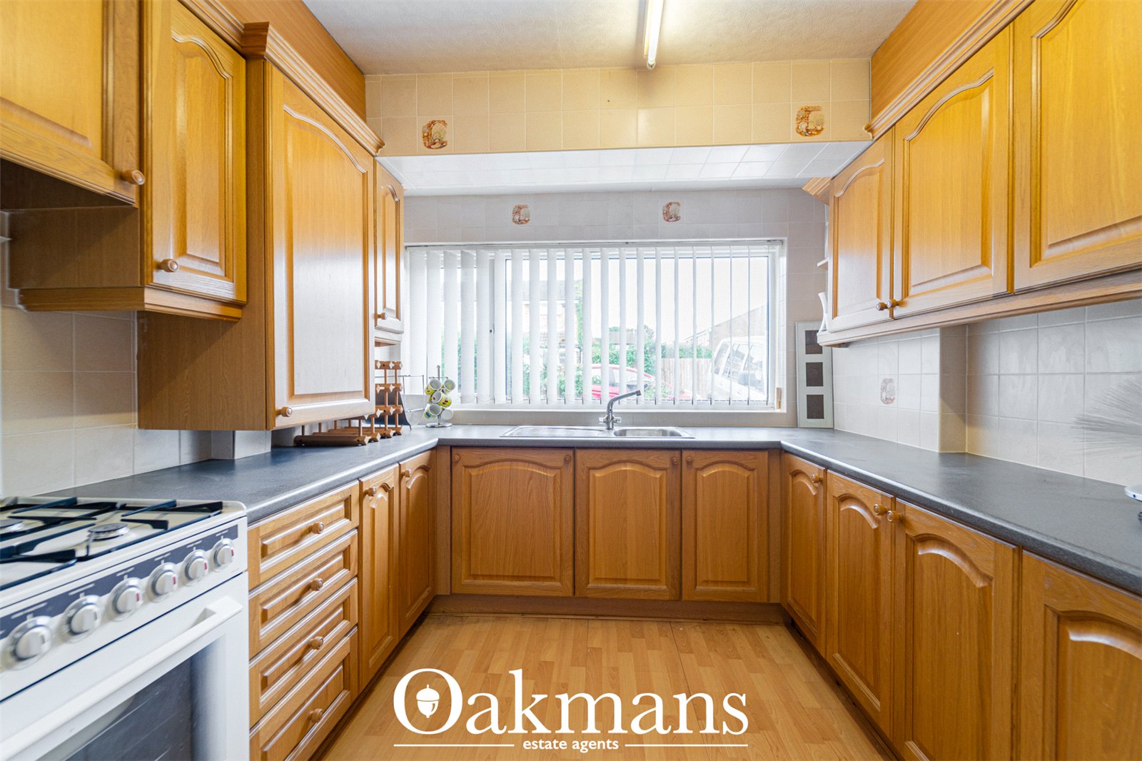 Wellman Croft, Birmingham, B29